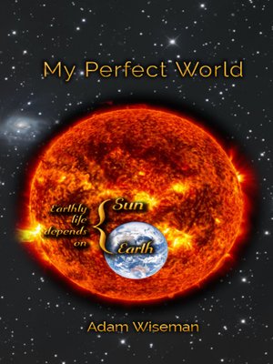 cover image of My Perfect World